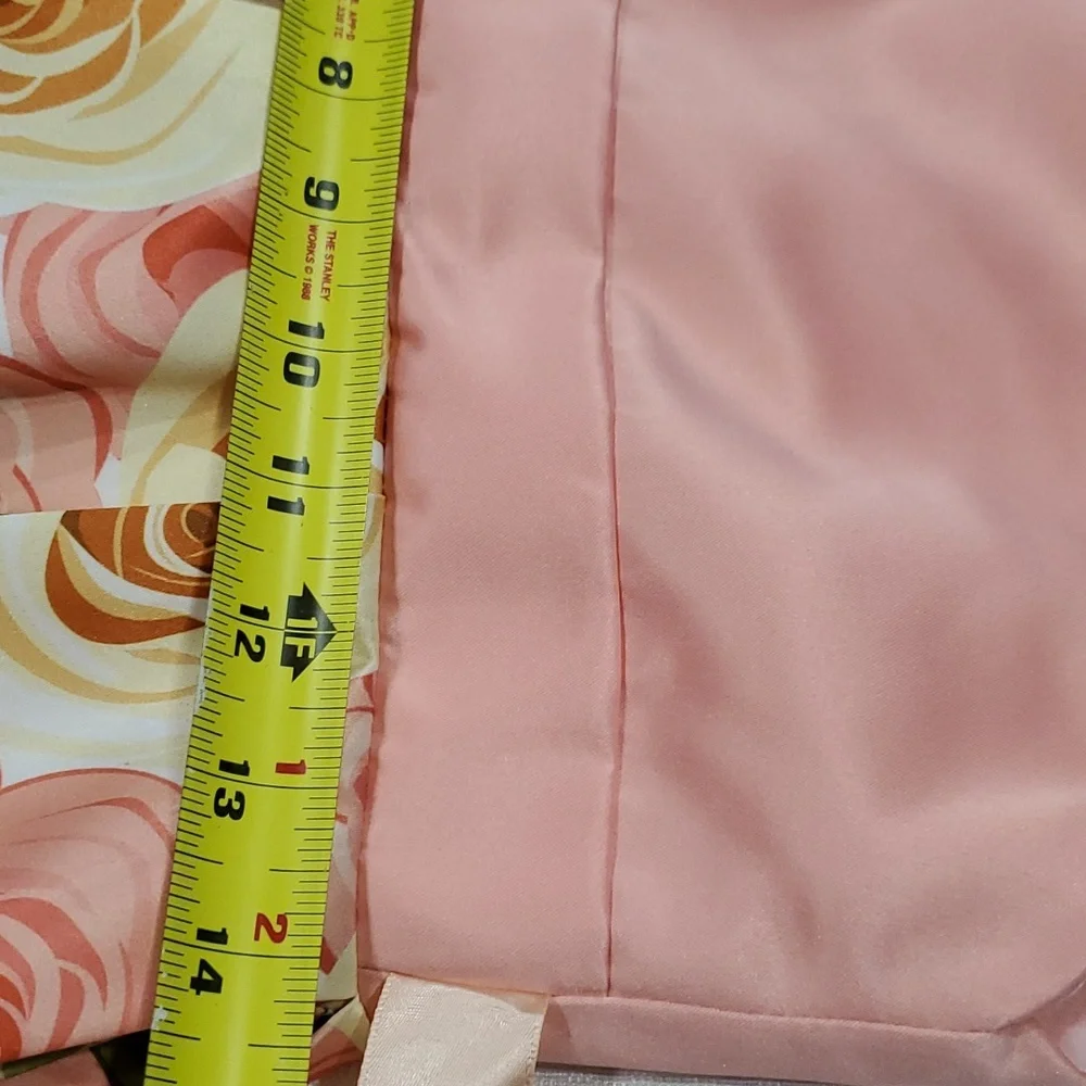 Girls floral dress size m - Picture 5 of 11